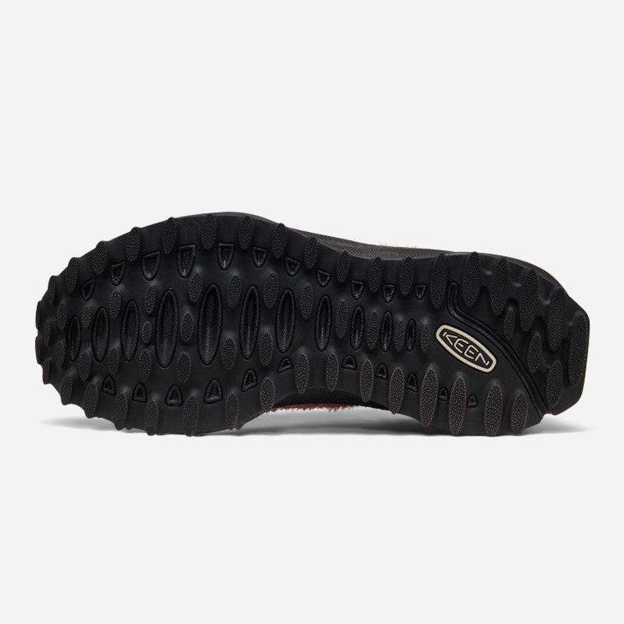 Keen - Women's Jasper Zionic Sneaker - Cork / Java