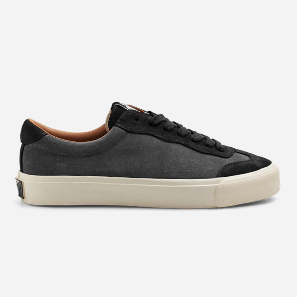LAST RESORT AB - VM004 MILIC LO - Black - Graphite - White