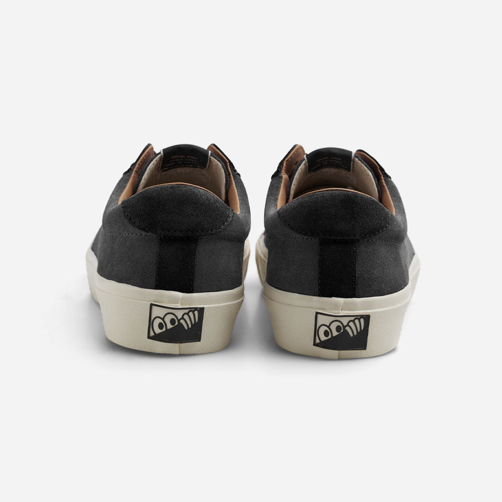 Last Resort AB - VM004 MILOR LO - Black - Graphite - White
