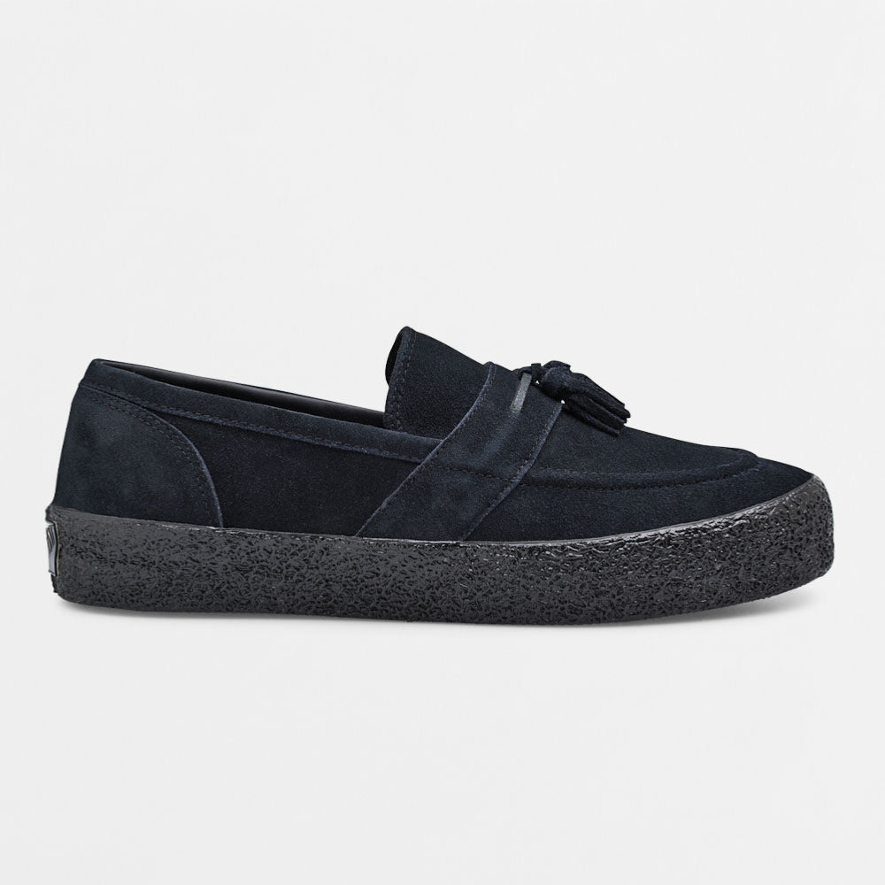 Last Resort AB - VM005 Loafer - Black / Black