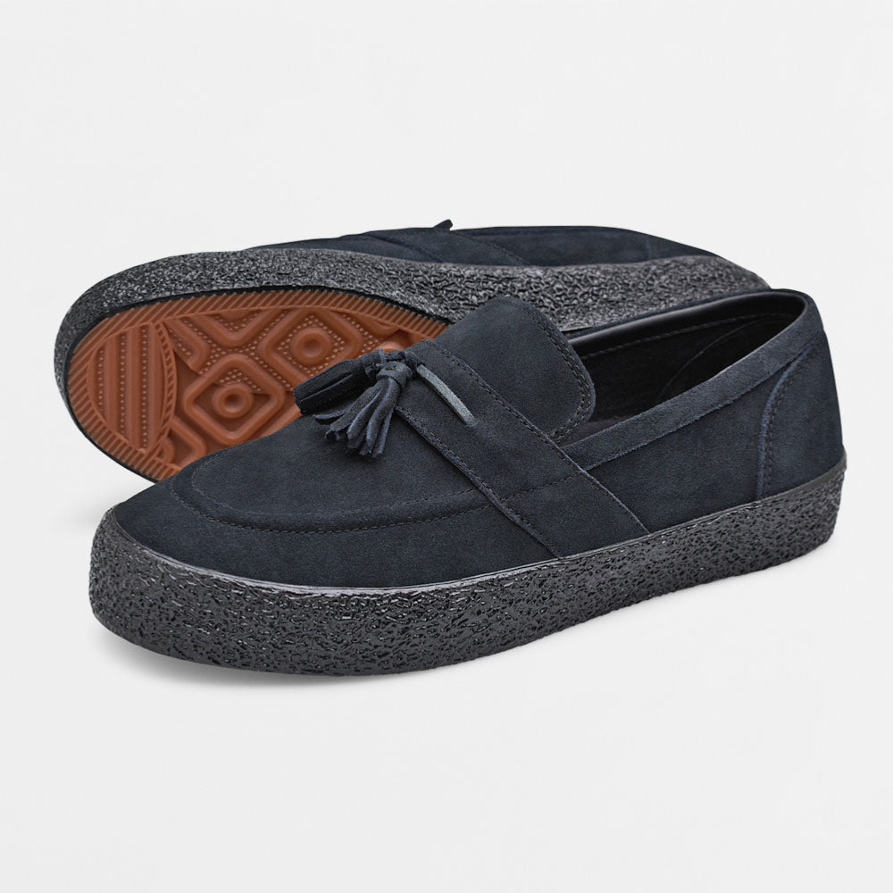 Last Resort AB - VM005 Loafer - Black / Black