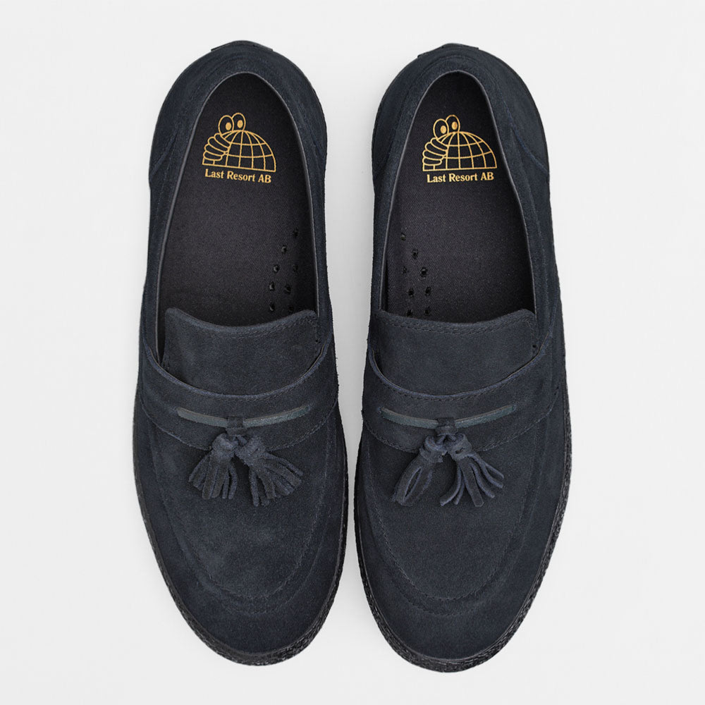 Last Resort Ab - VM005 Loafer - Black - Black