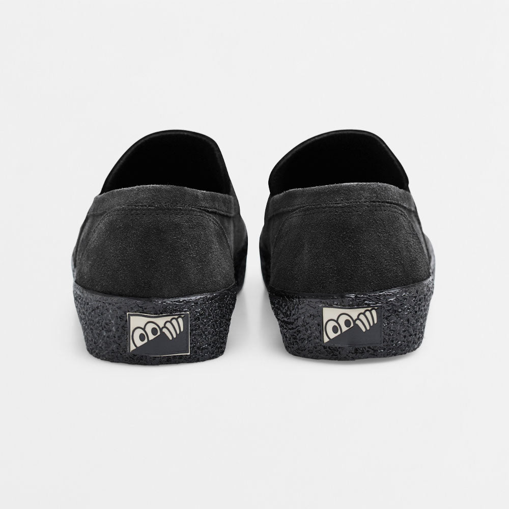 Last Resort Ab - VM005 Loafer - Black - Black