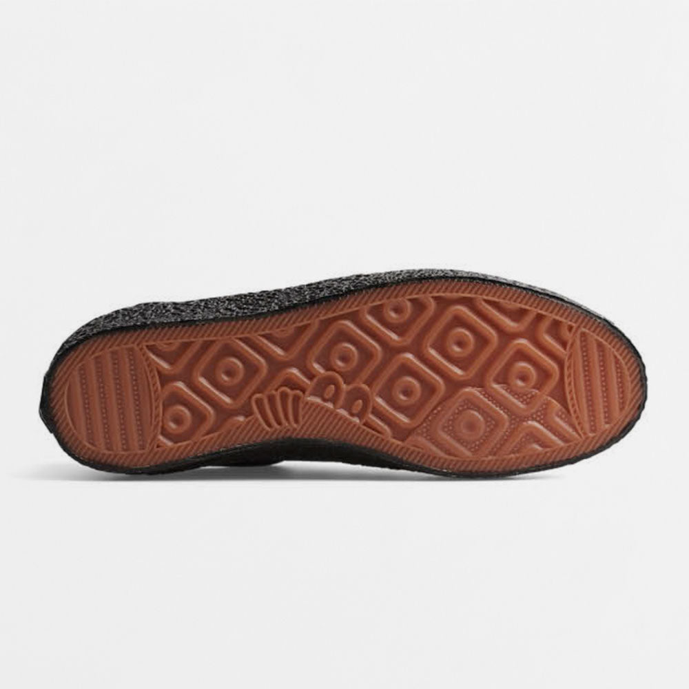 Last Resort Ab - VM005 Loafer - Black - Black