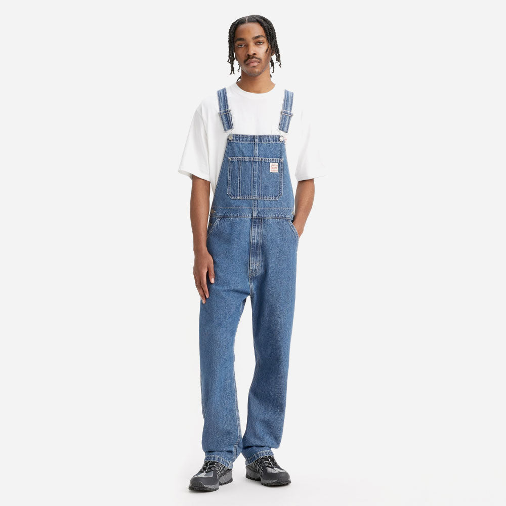 Levi's Workwear - Red Tab Overall - Get Involved