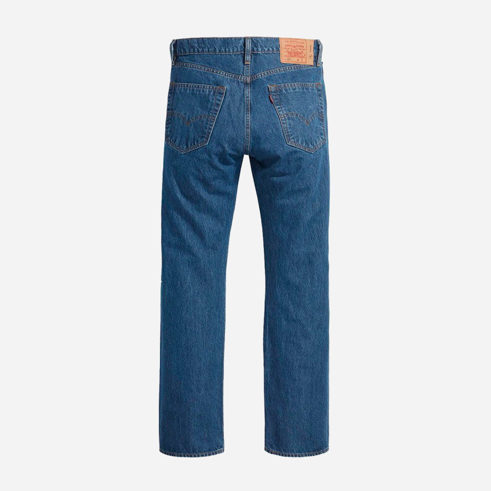 LEVI'S SKATEBOARDING - 501 - Buzz Off