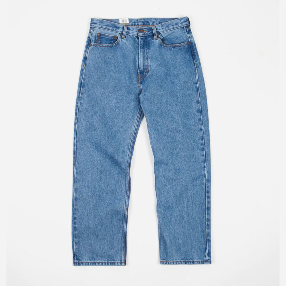 Levi's - Skate Baggy 5 Pocket - Deep Groove