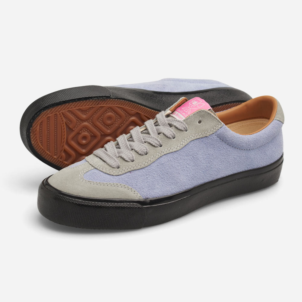 LAST RESORT AB - VM004 MILIC LO - Ghost Grey-Black