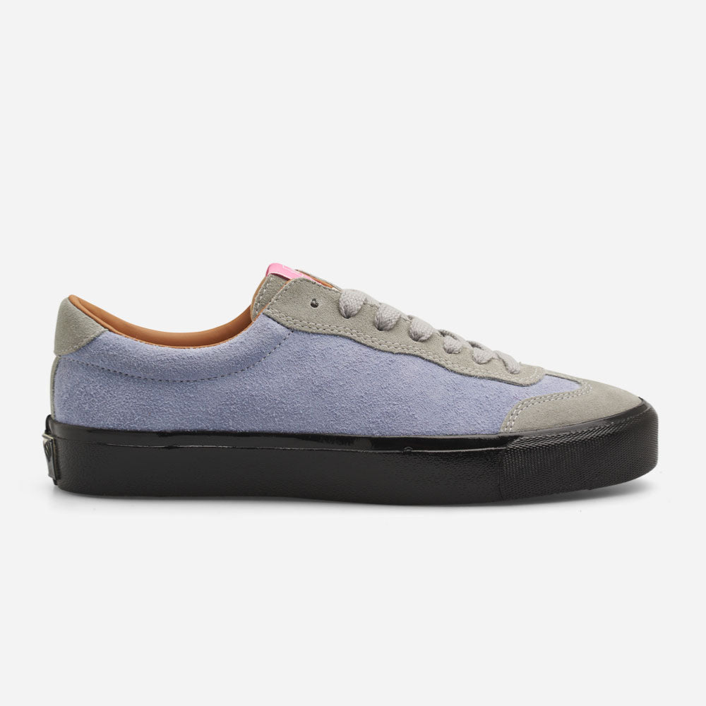 LAST RESORT AB - VM004 MILIC LO - Ghost Grey-Black