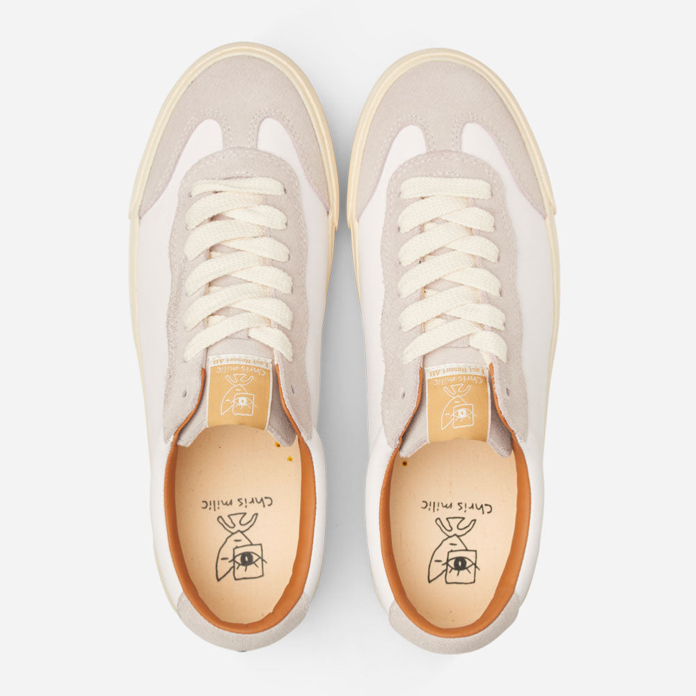 Last Resort AB - VM004 MILOR LO - Duo White - White