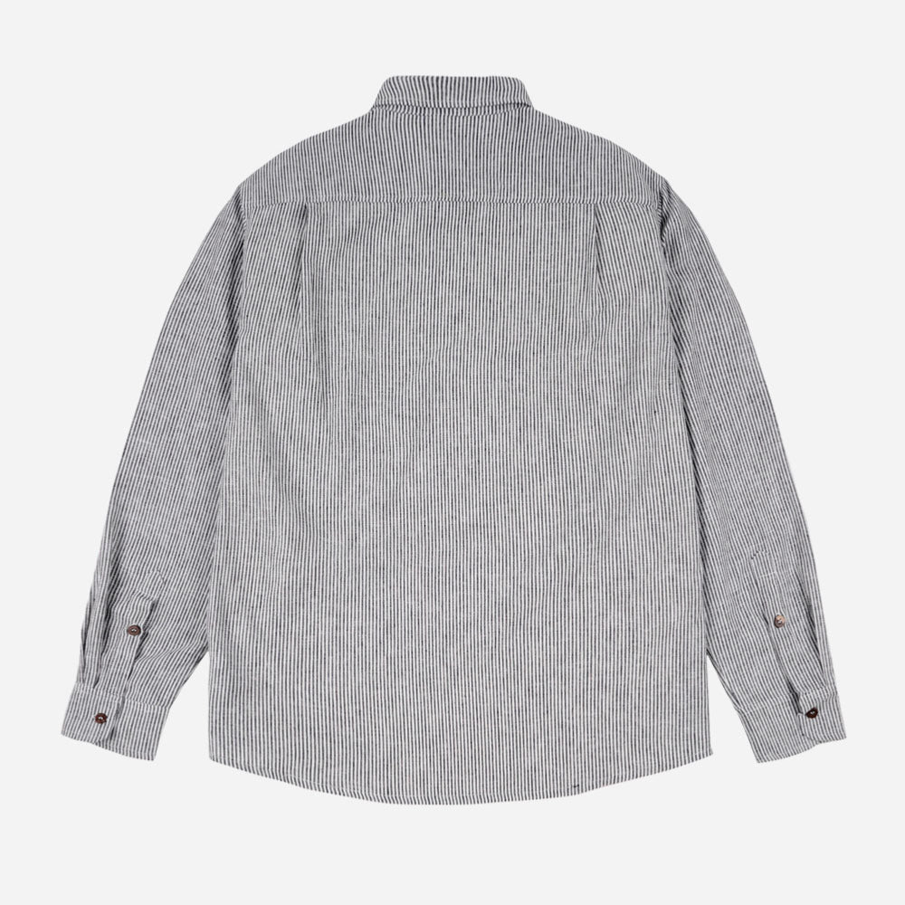 MAGENTA - BALLET SHIRT - NATURAL