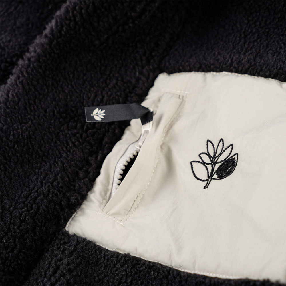 MAGENTA - NAPURNA JACKET - Black