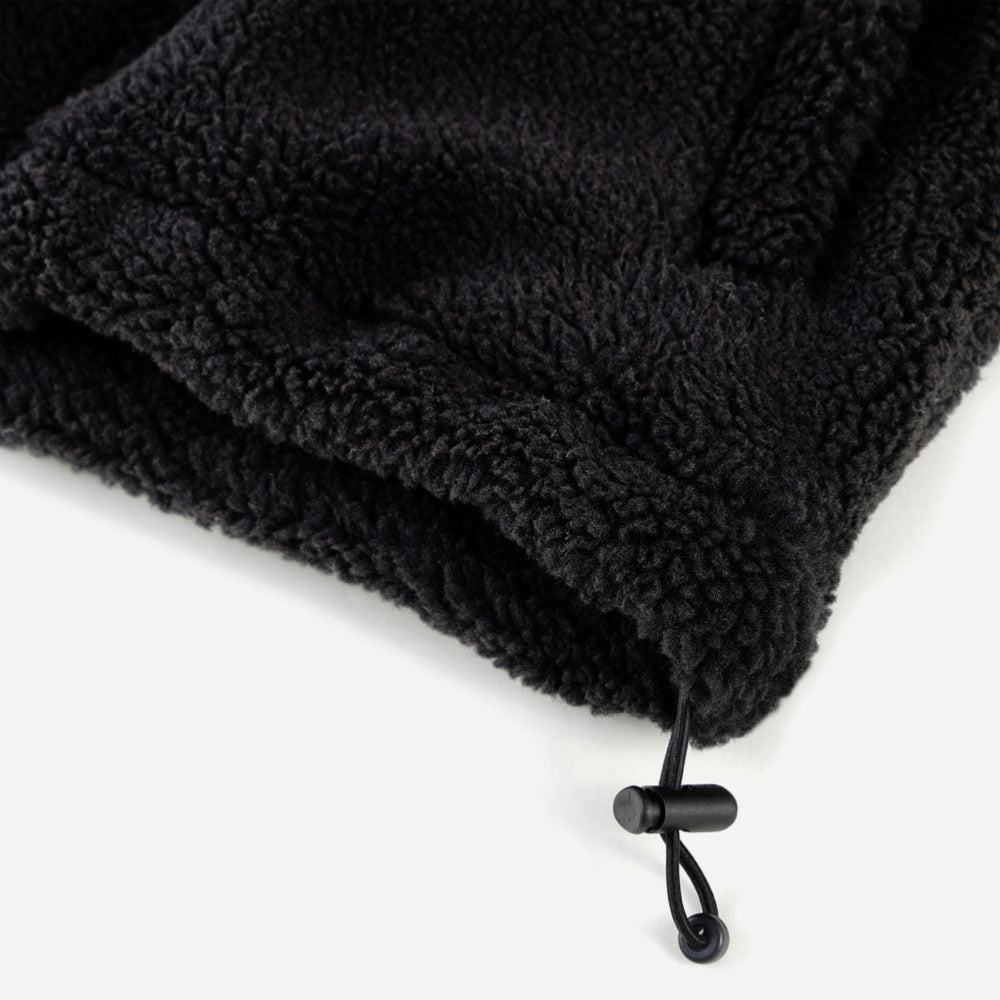 MAGENTA - NAPURNA JACKET - Black