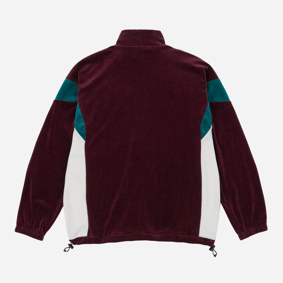 Magenta - Retro Highneck - Purple