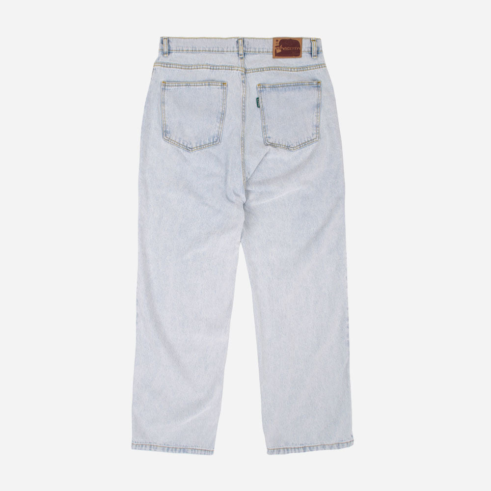 MAGENTA OG DENIM - Ultrawashed Blue