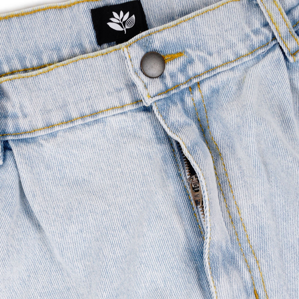 MAGENTA OG DENIM - Ultrawashed Blue