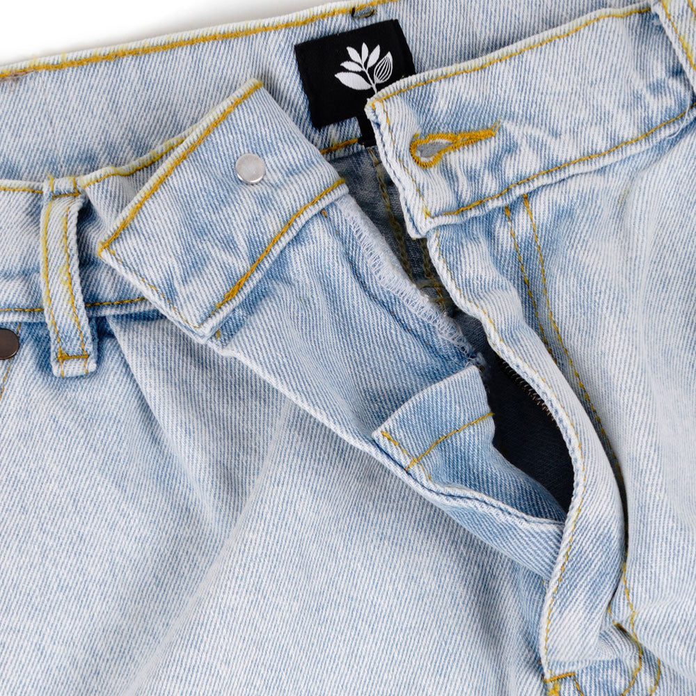 MAGENTA OG DENIM - Ultrawashed Blue