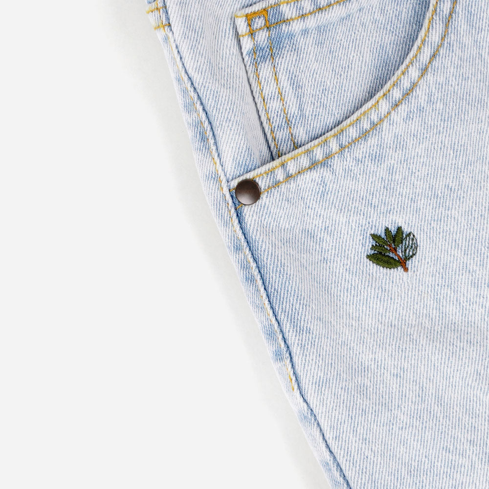 MAGENTA OG DENIM - Ultrawashed Blue