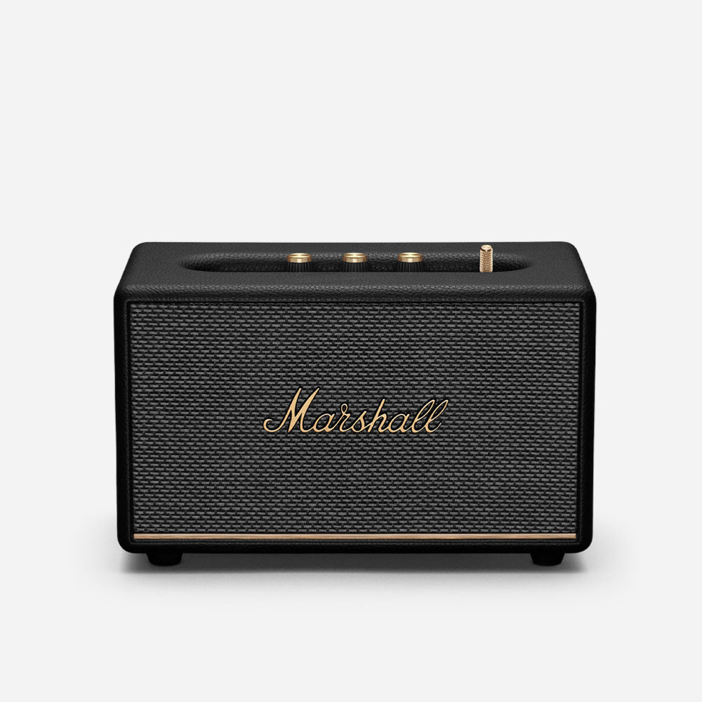 MARSHALL - ACTON III - Black