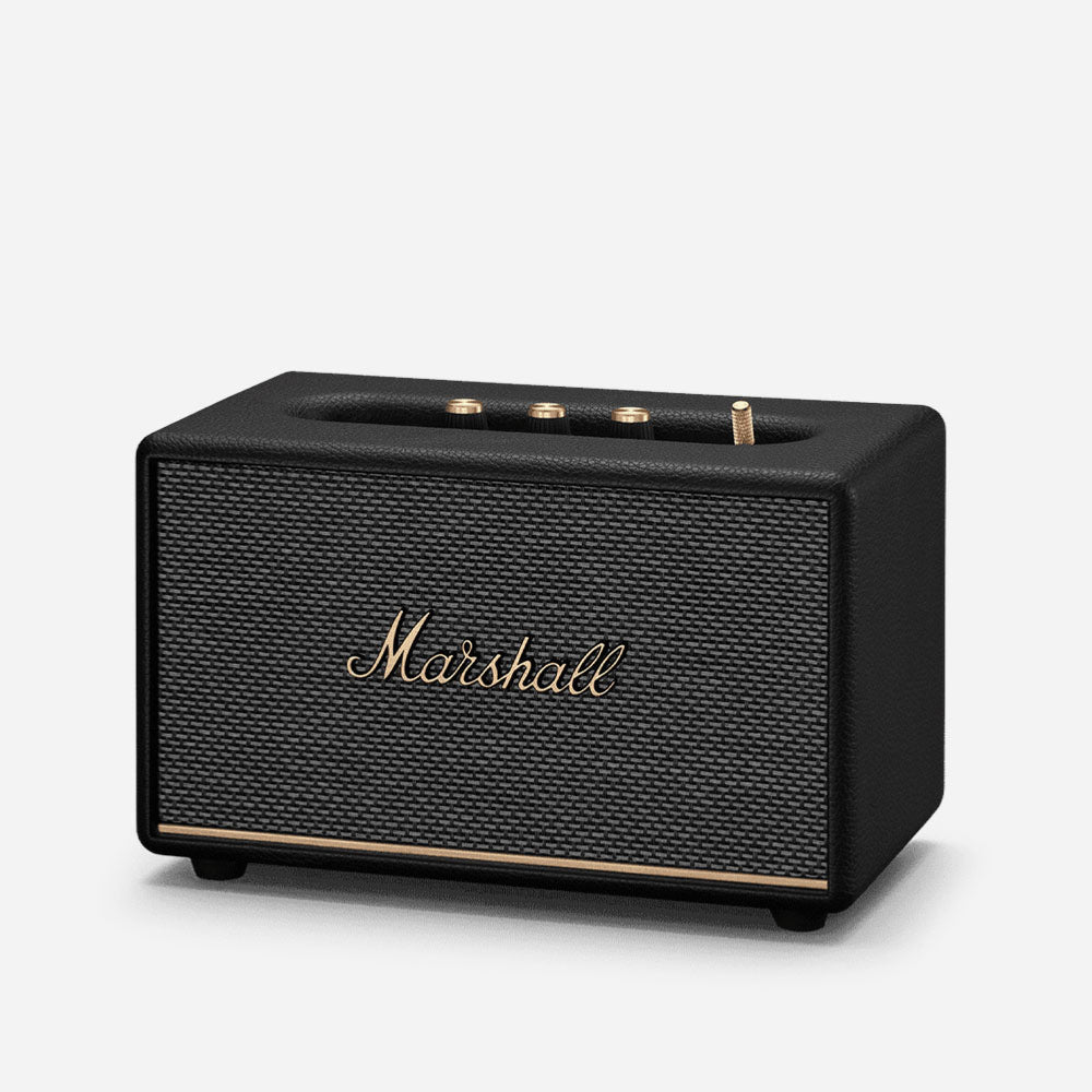 MARSHALL - ACTON III - Black