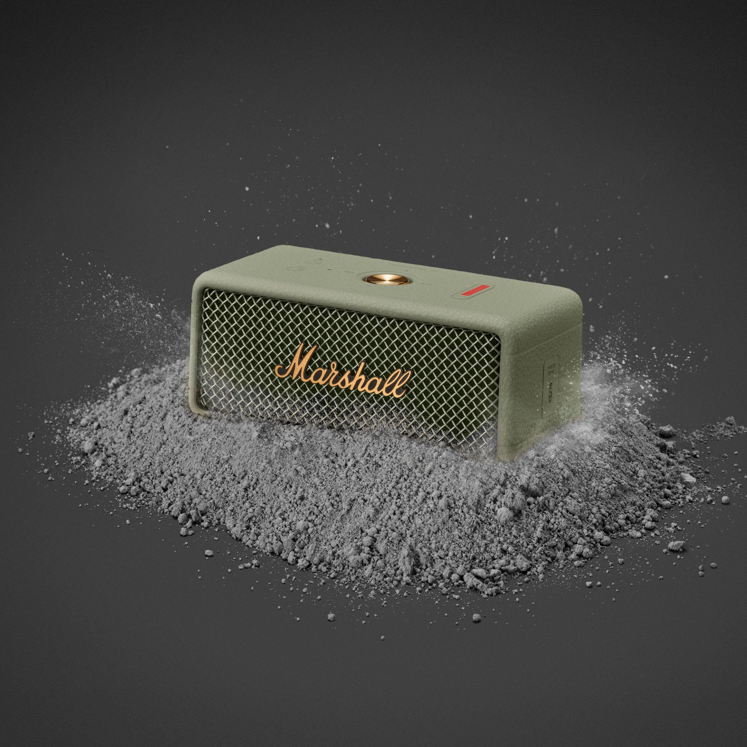 Marshall - Emberton III - Sage