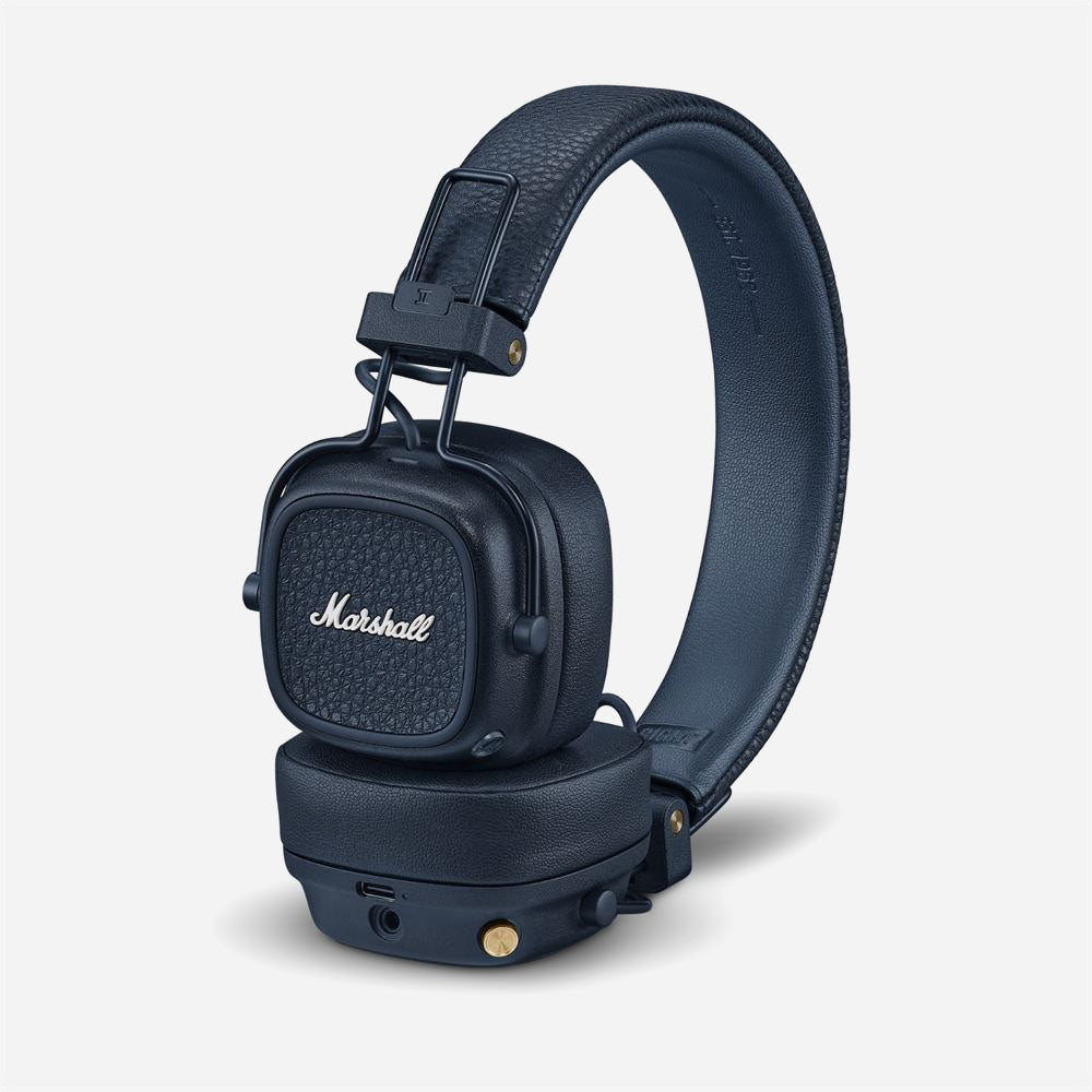 Marshall - Major V - Midnight Blue