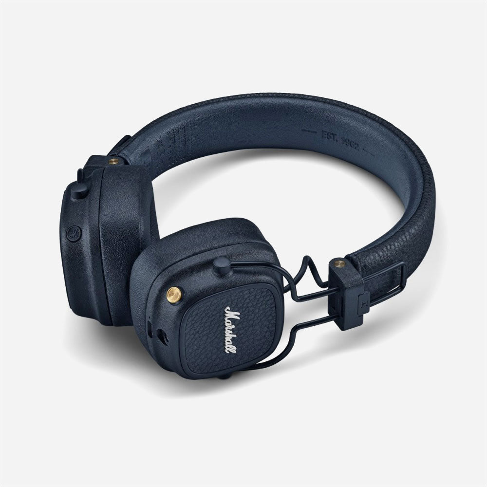 Marshall - Major V - Midnight Blue