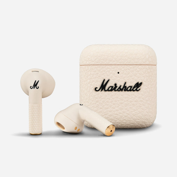 MARSHALL - MINOR IV - Cream
