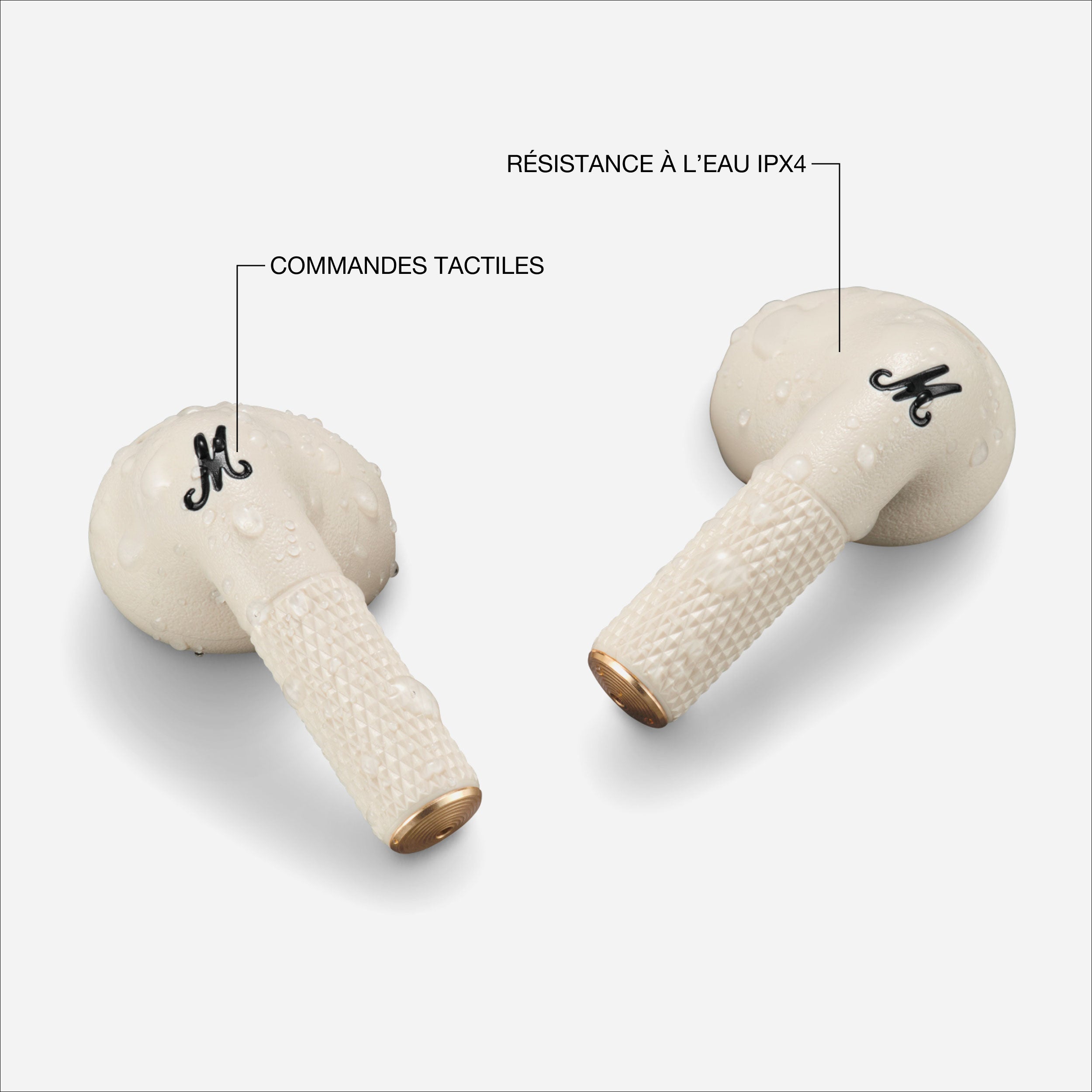 MARSHALL - MINOR IV - Cream