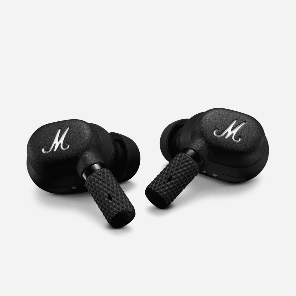 Marshall - motive A.N.C - Black