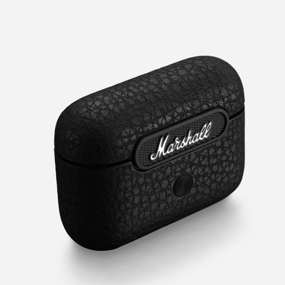 Marshall - motive A.N.C - Black