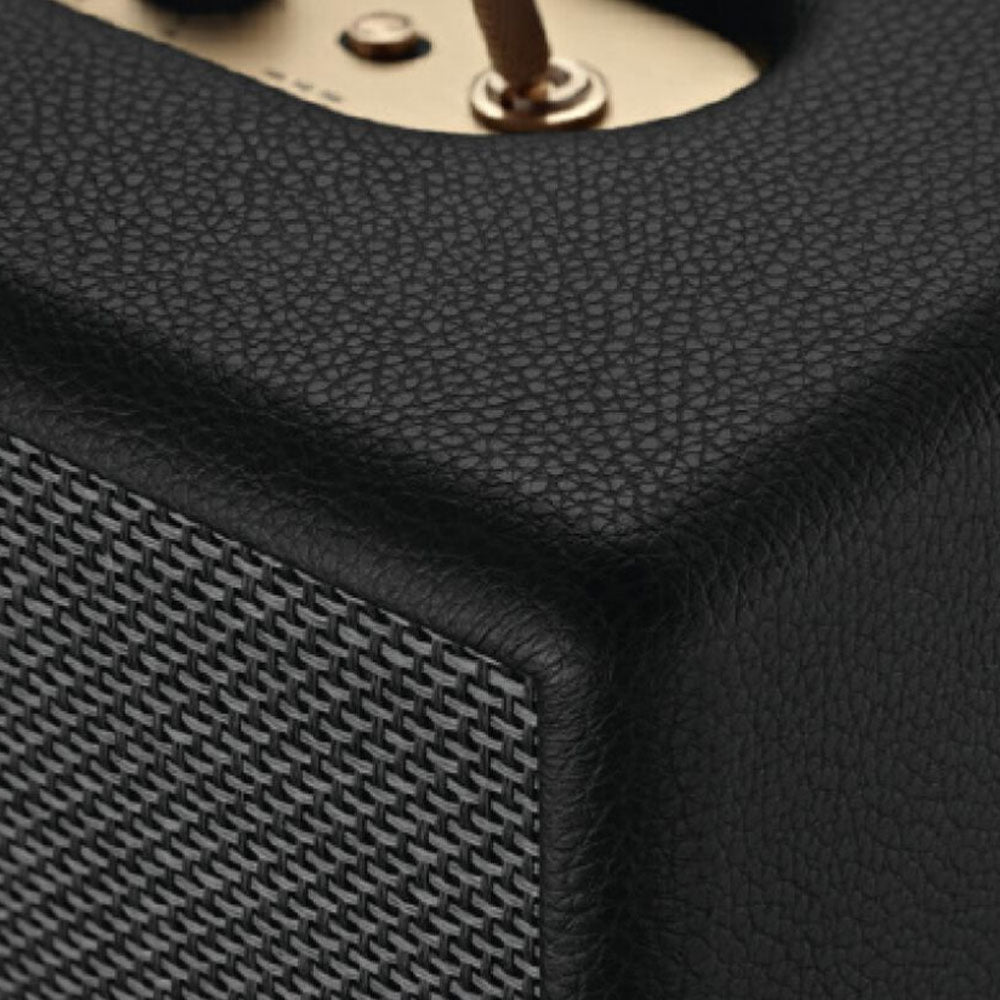 MARSHALL - STANMORE III - Black