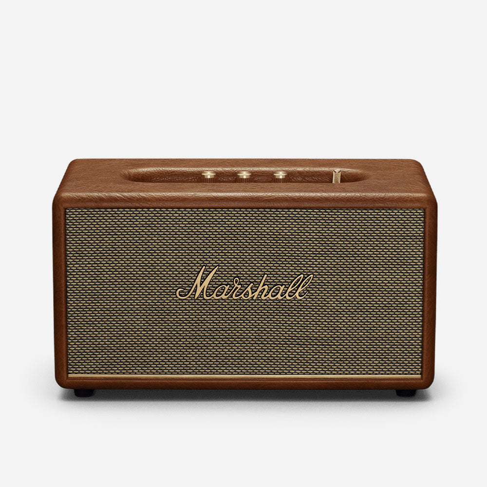 MARSHALL - STANMORE III - Brown