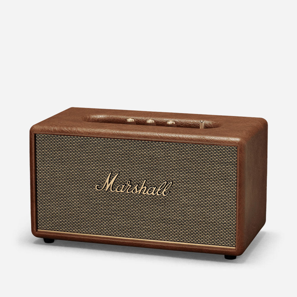 MARSHALL - STANMORE III - Brown