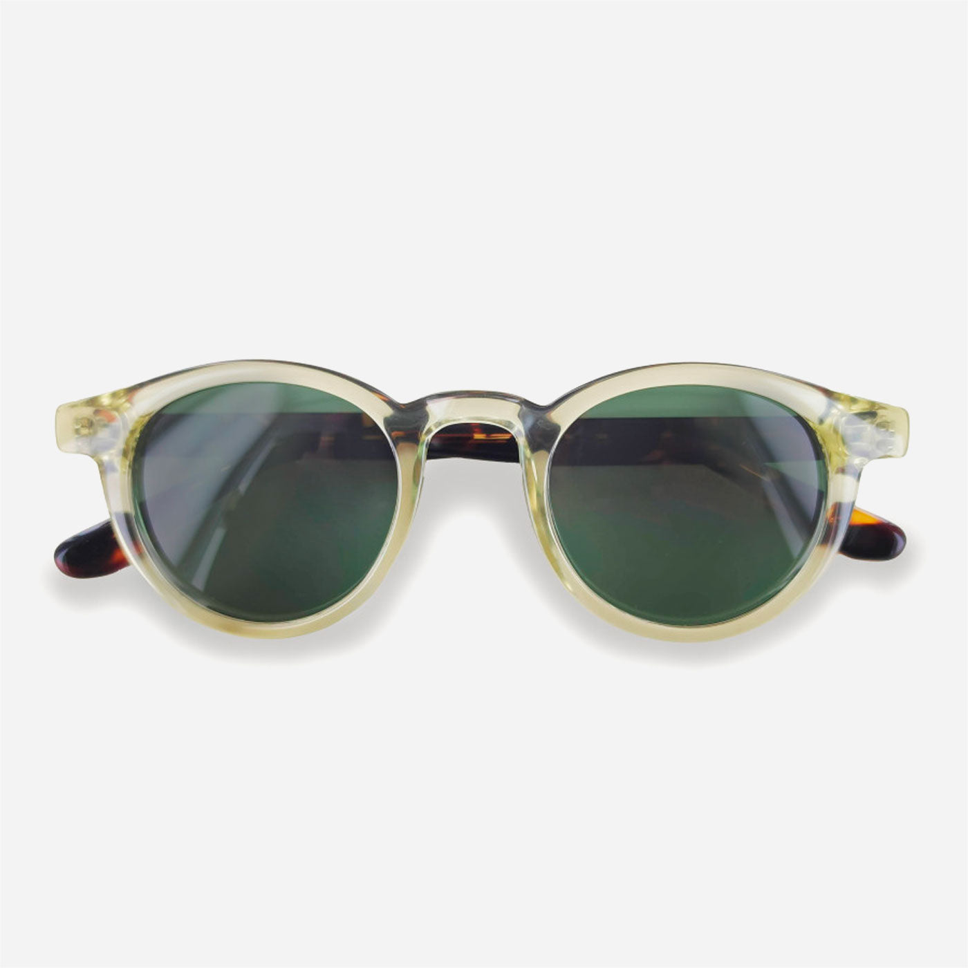 MOKEN - ANDY - Champagne Green