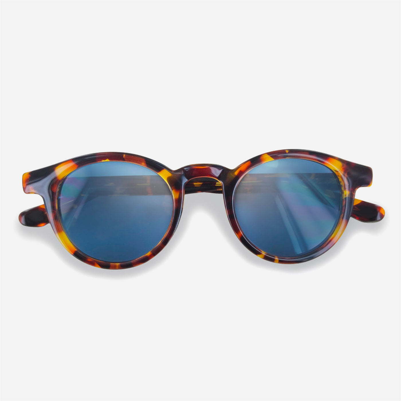 Moken - Andy - Tortoise Blue