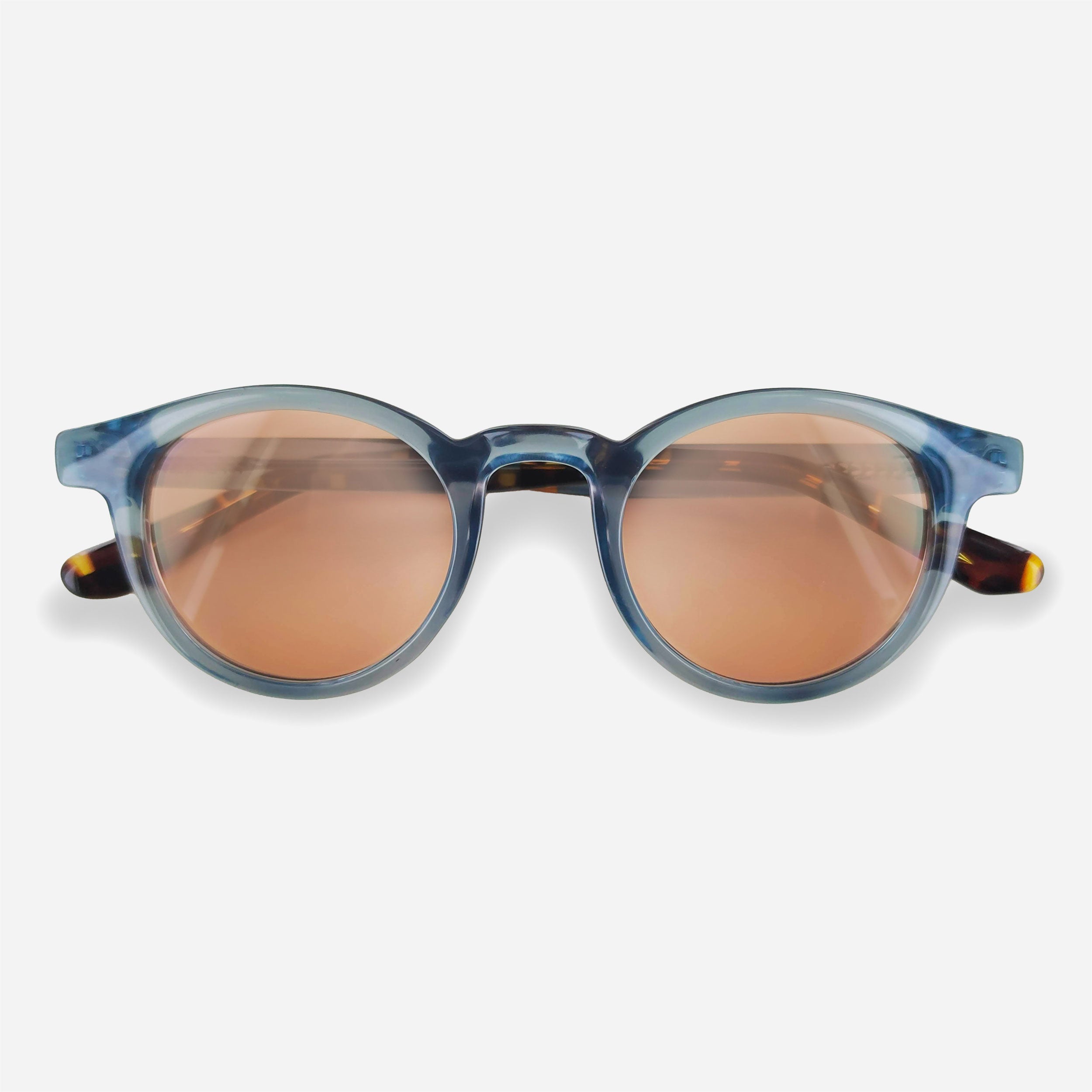 Moken - Andy - Blue / Orange