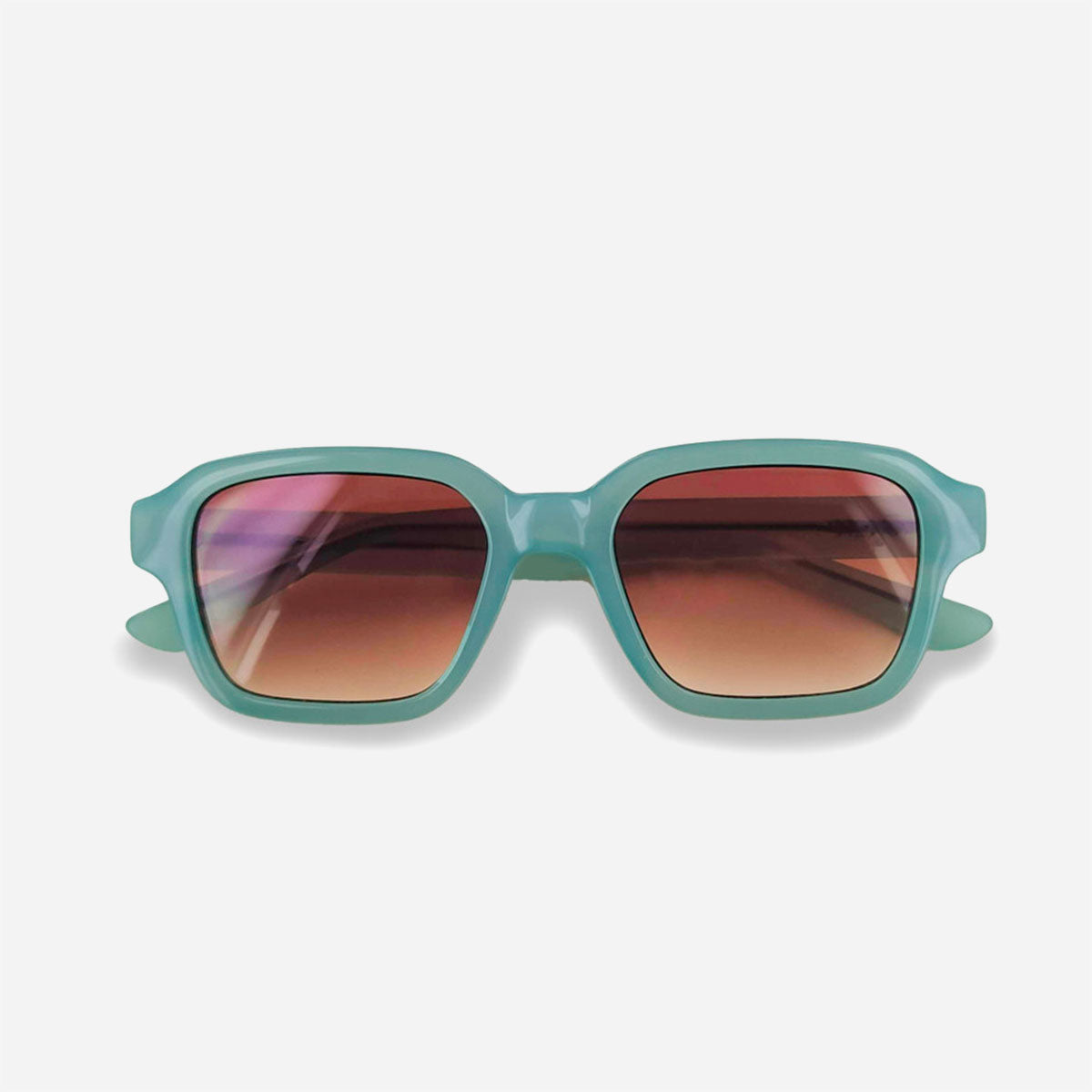Moken - Dane - Blue / Brown