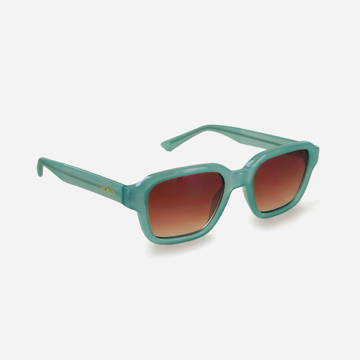 Moken - Dane - Blue / Brown