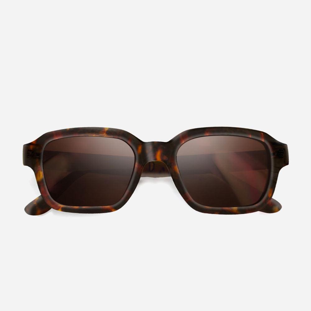 Moken - Dane - Tortoise / Brown