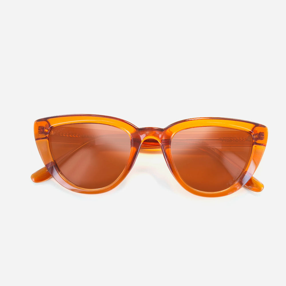 MOKEN - Emma - Ginger Brown