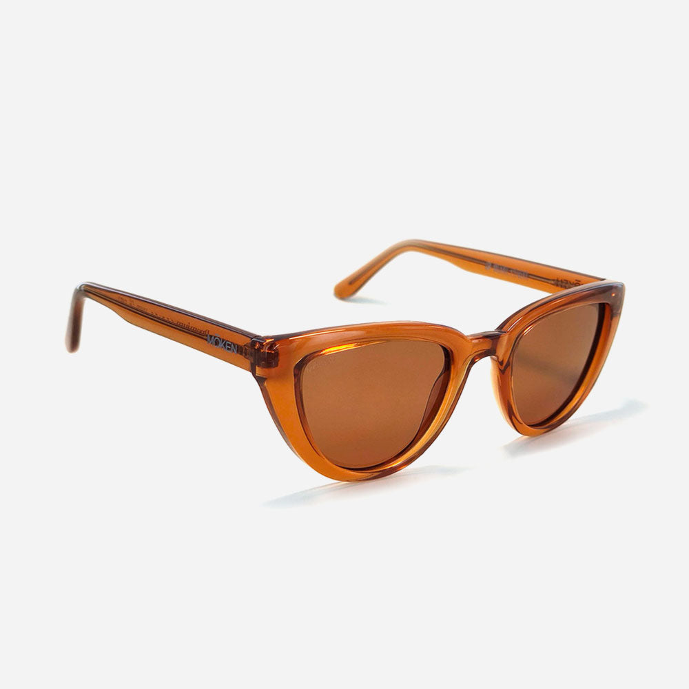 MOKEN - Emma - Ginger Brown