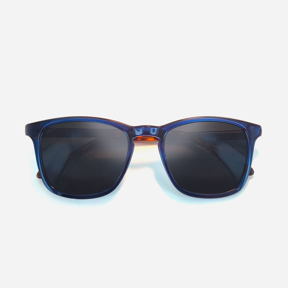 MOKEN - HANK - Blue Gray