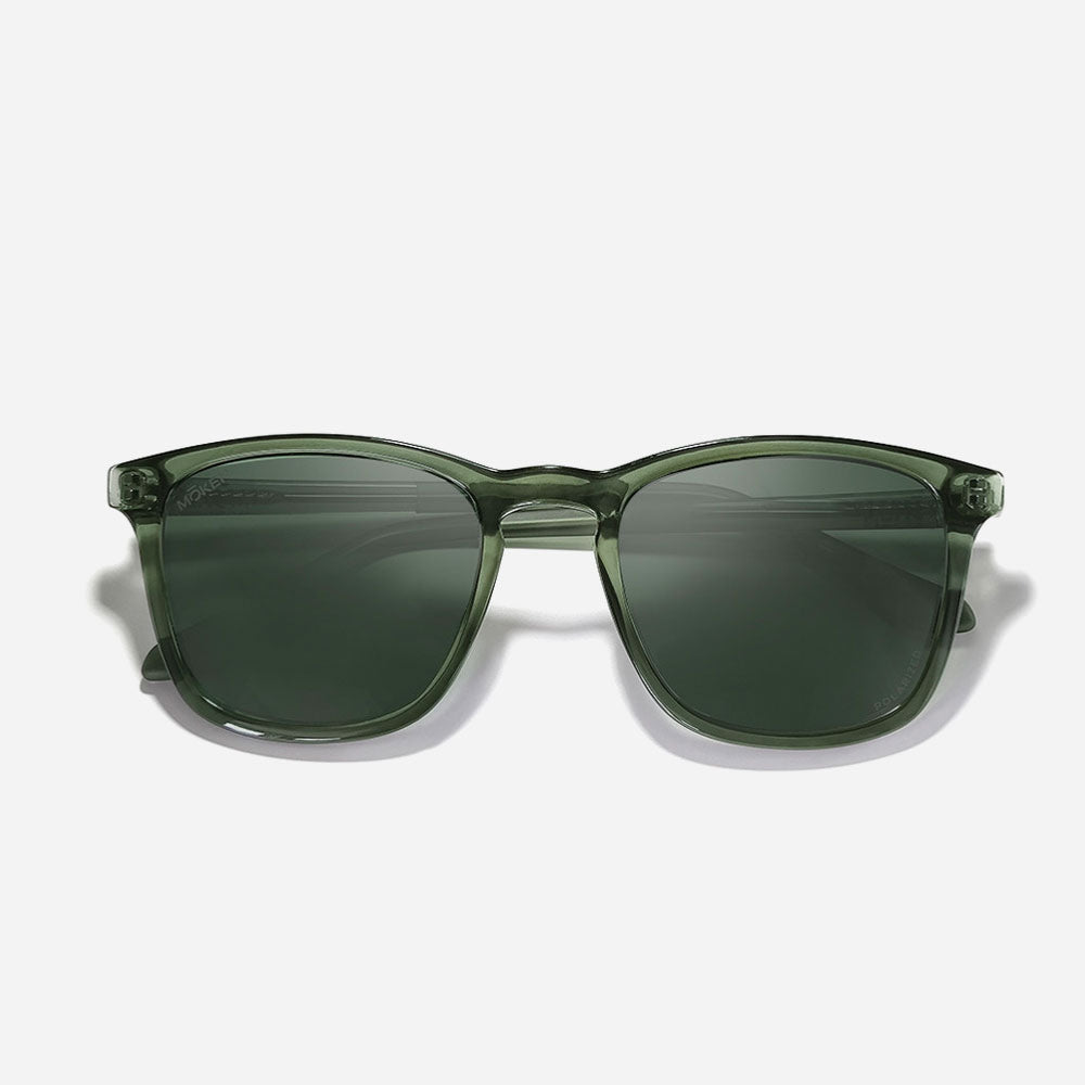 MOKEN - HANK - OLIVE GREEN