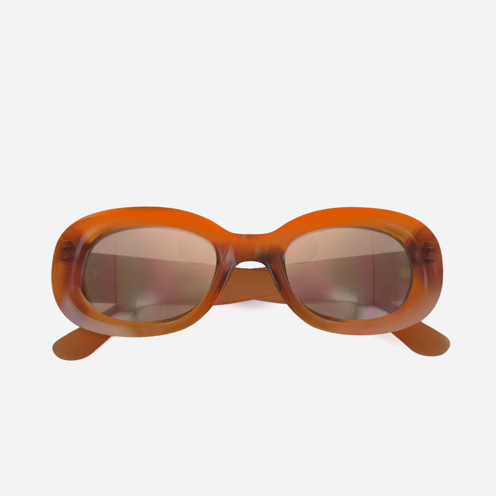 MOKEN - Ivy - Ginger Brown