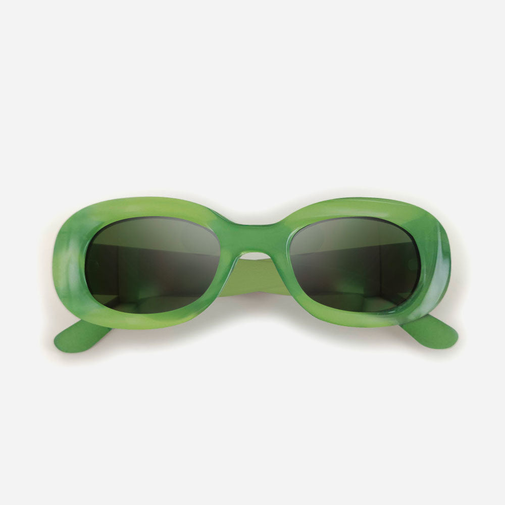 MOKEN - Ivy - Green Green