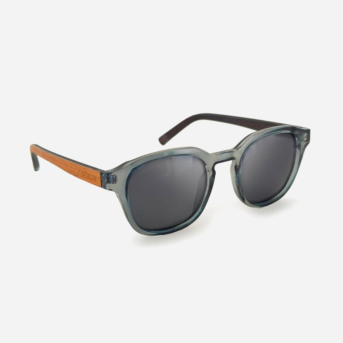 Moken - Krafter - Smoke Wood / Grey