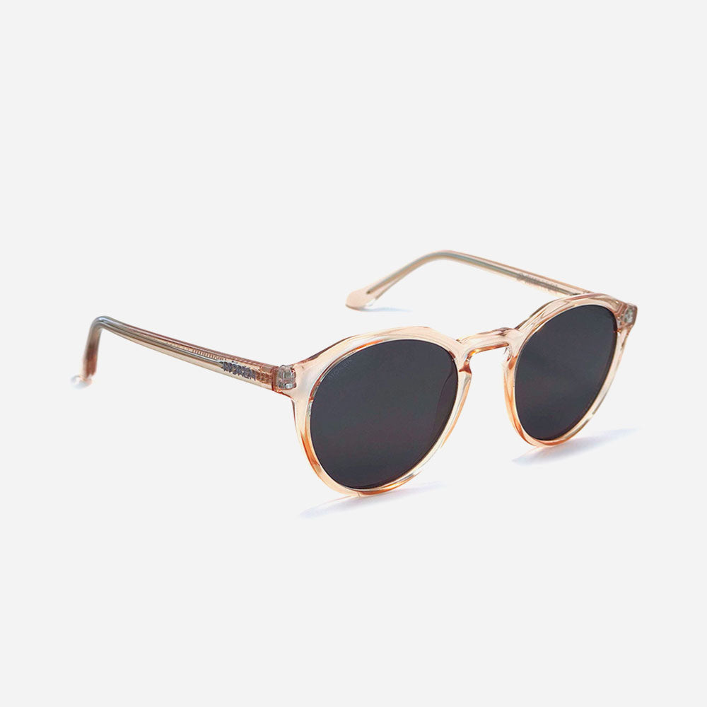 MOKEN - Leon - Crystal Pink Gray
