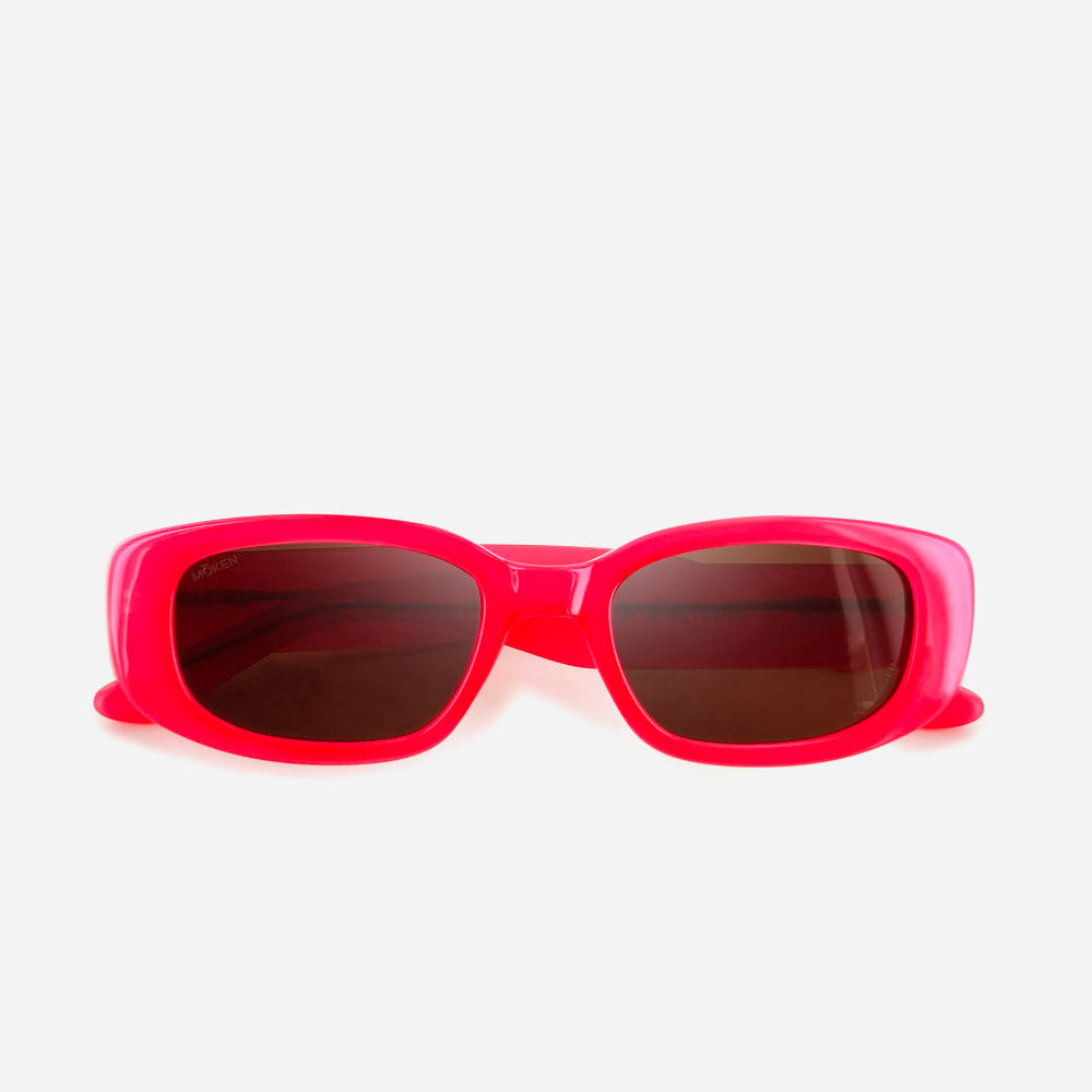MOKEN - Luma - Pink Brown