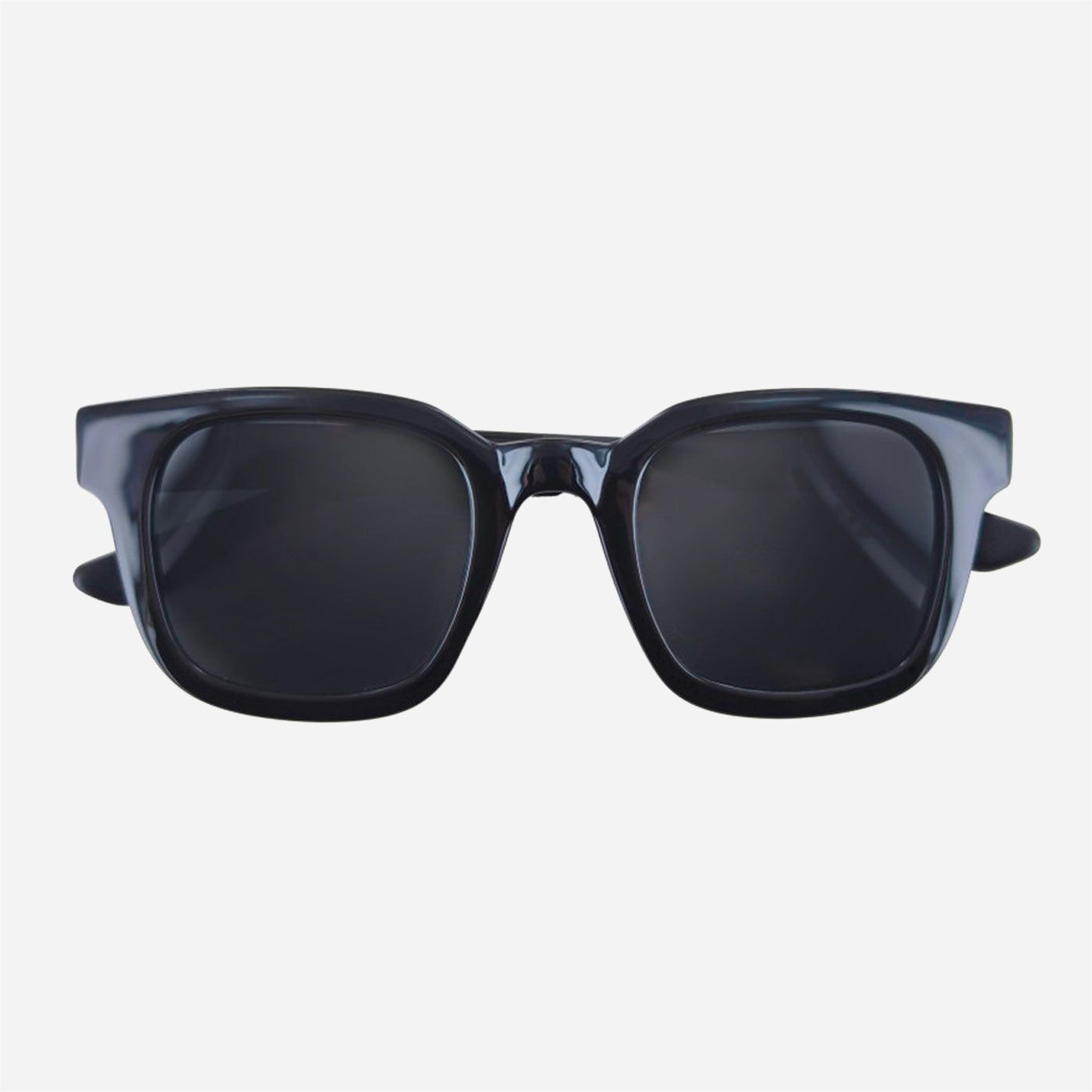 MOKEN - MILES - Black Grey